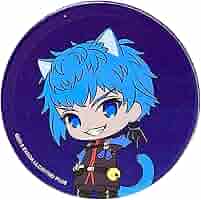 刀剣乱舞無双 限定版 伊達組アクリルコースター特典 刀剣乱舞無双 限定版 伊達組アクリルコースター特典 GAMECITY